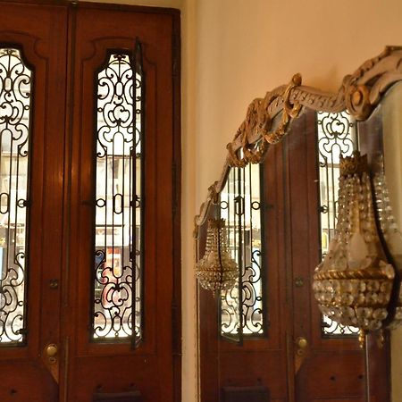Hotel Alma De Buenos Aires Eksteriør billede