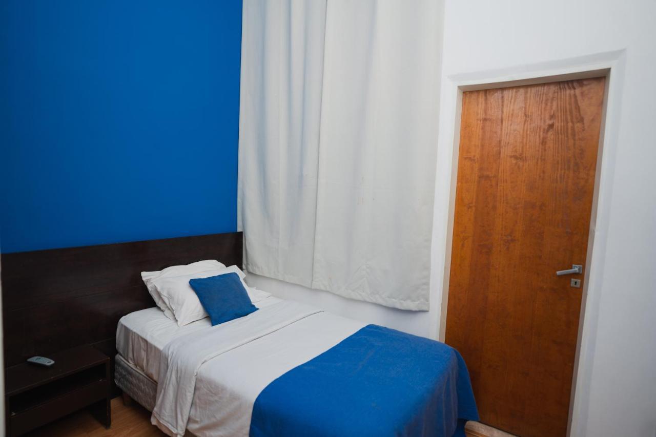 Hotel Alma De Buenos Aires Eksteriør billede