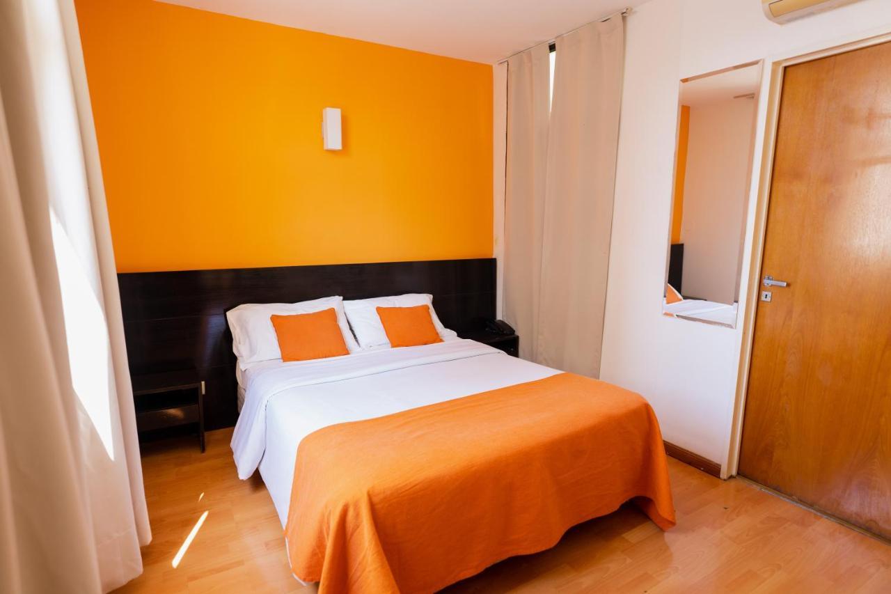 Hotel Alma De Buenos Aires Eksteriør billede