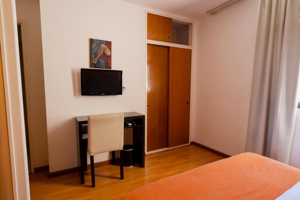 Hotel Alma De Buenos Aires Eksteriør billede
