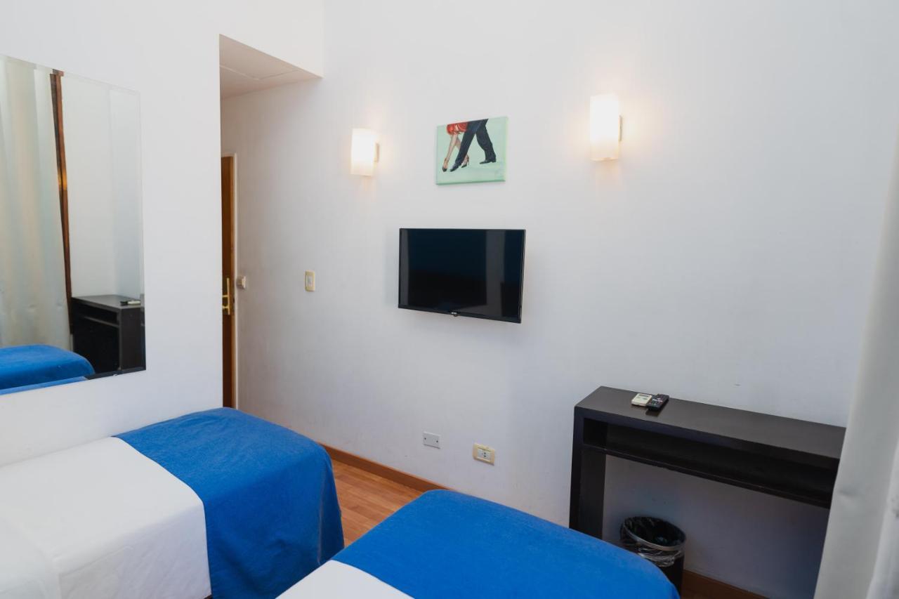 Hotel Alma De Buenos Aires Eksteriør billede