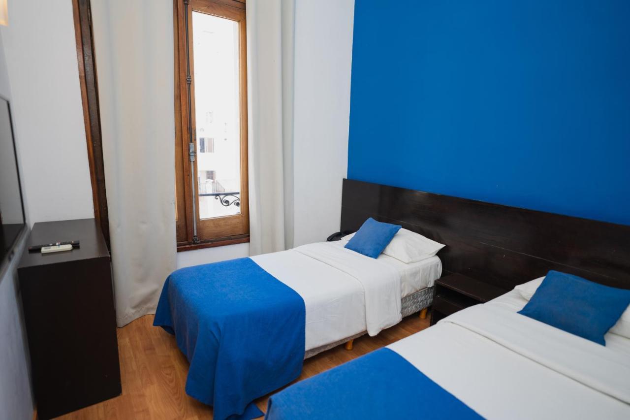 Hotel Alma De Buenos Aires Eksteriør billede
