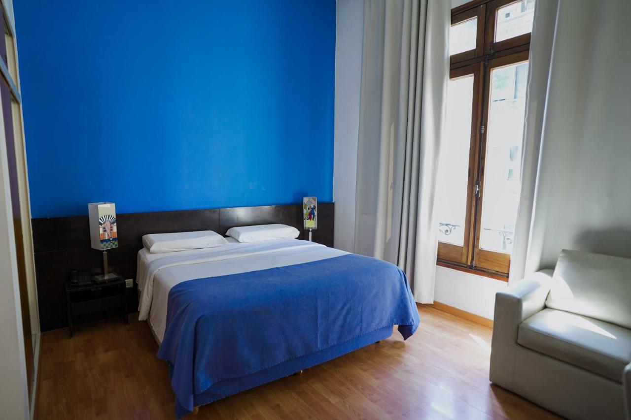 Hotel Alma De Buenos Aires Eksteriør billede