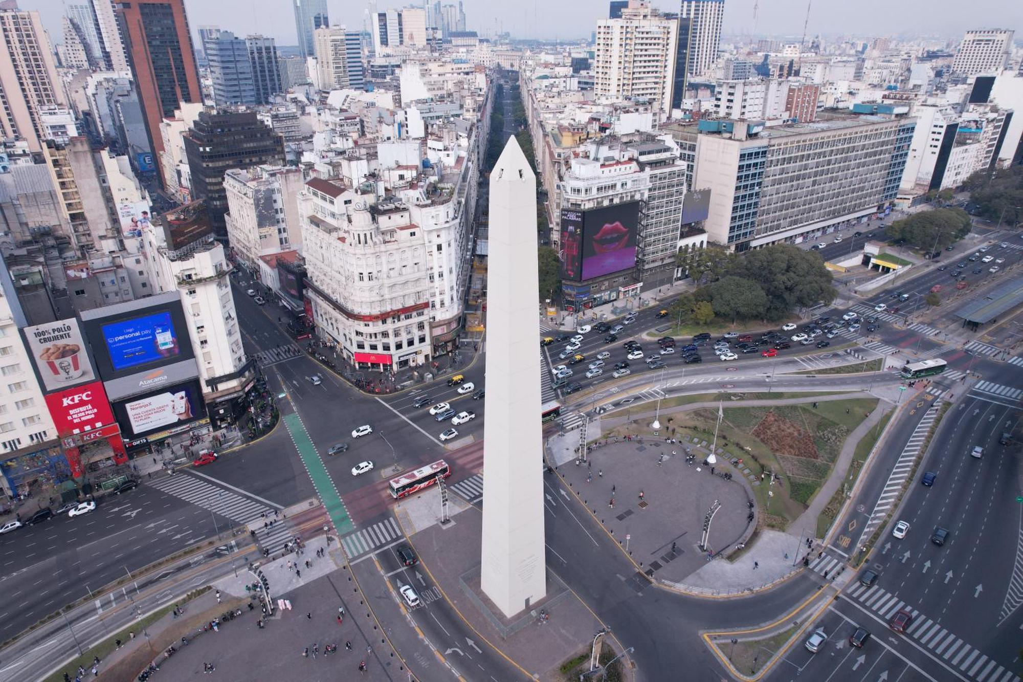 Hotel Alma De Buenos Aires Eksteriør billede