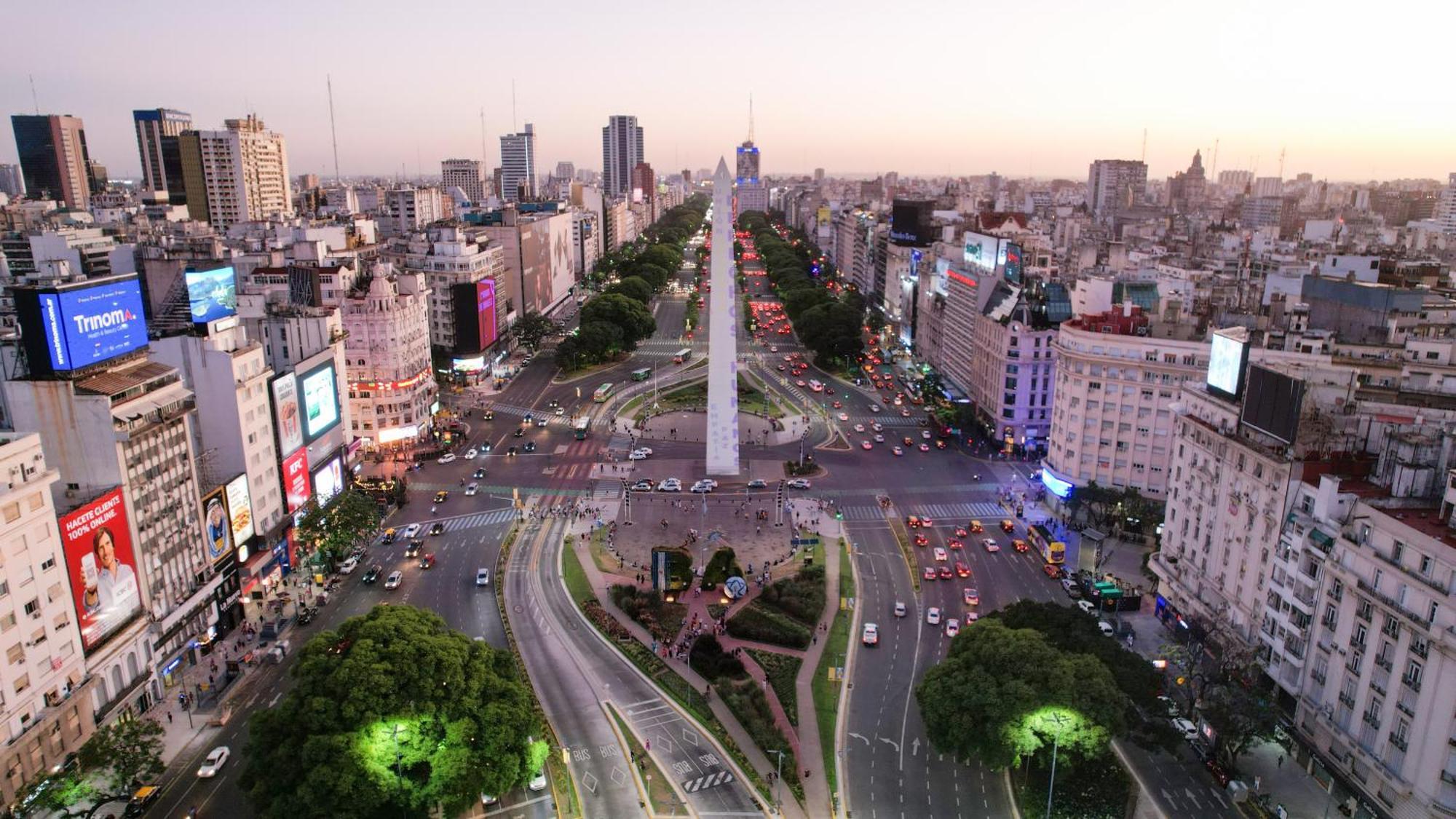 Hotel Alma De Buenos Aires Eksteriør billede