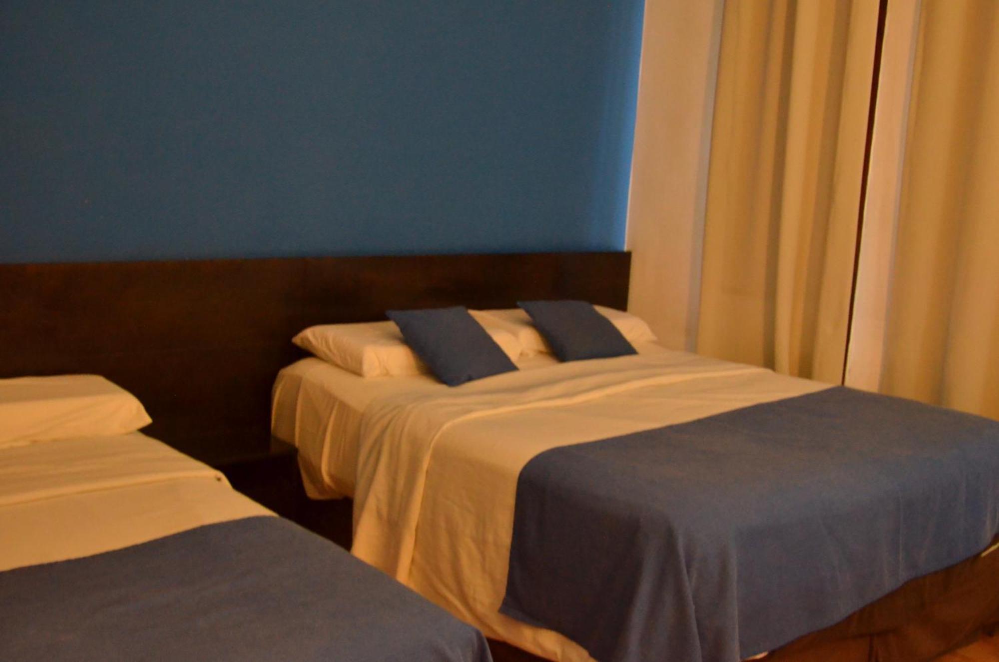 Hotel Alma De Buenos Aires Værelse billede