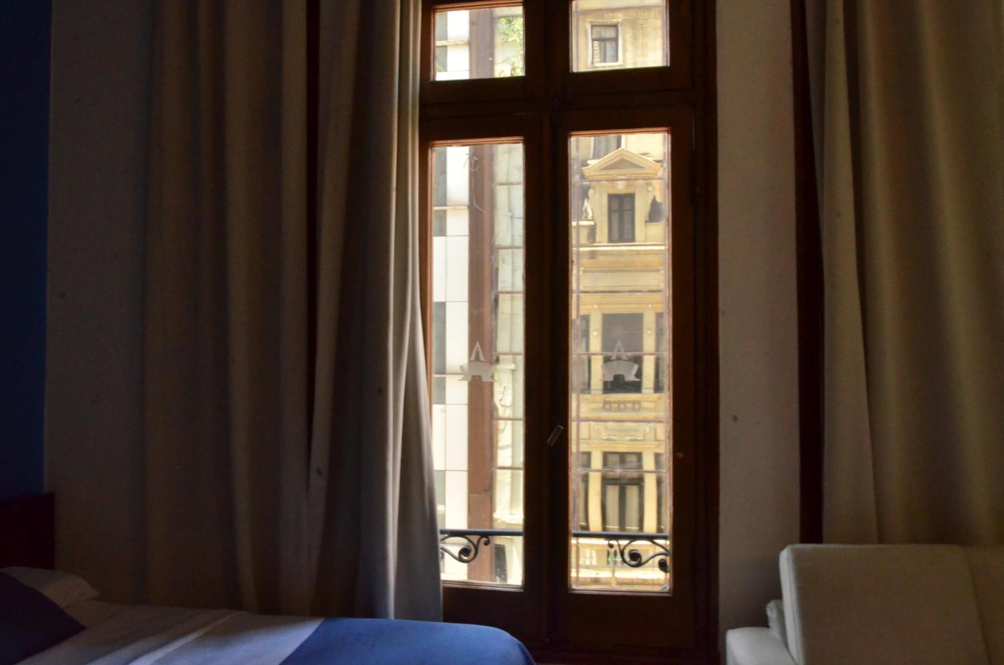 Hotel Alma De Buenos Aires Værelse billede