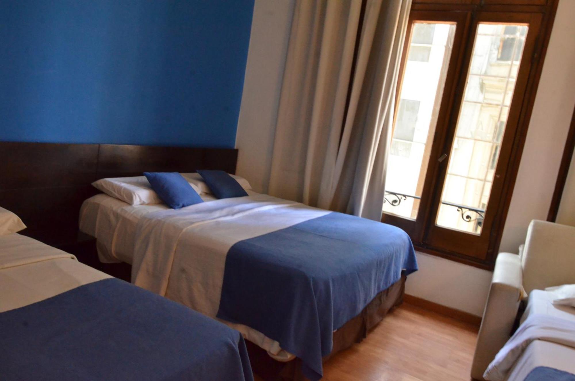 Hotel Alma De Buenos Aires Værelse billede
