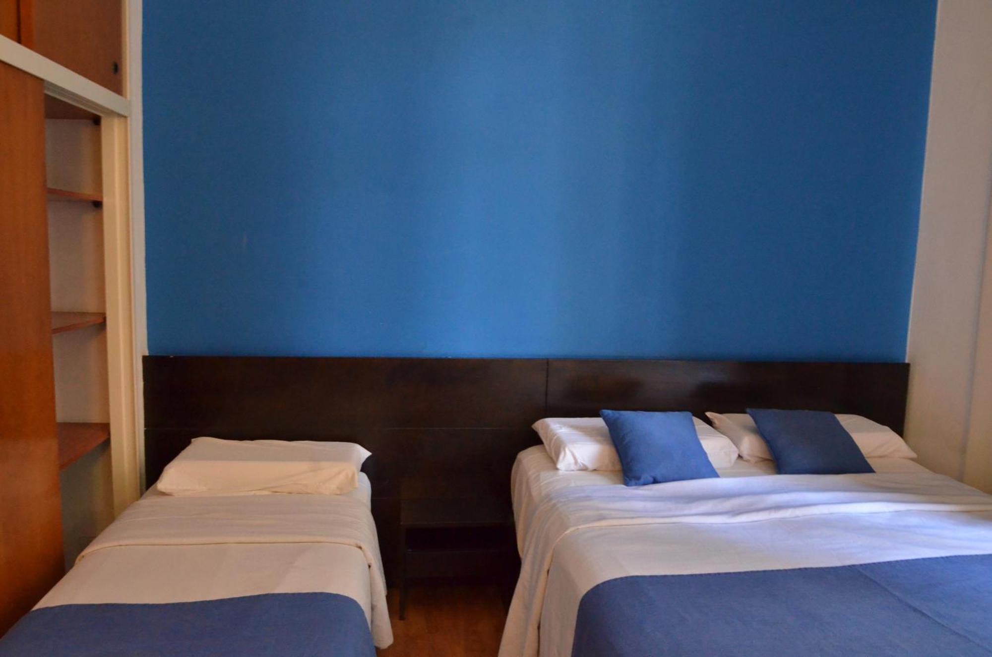 Hotel Alma De Buenos Aires Værelse billede