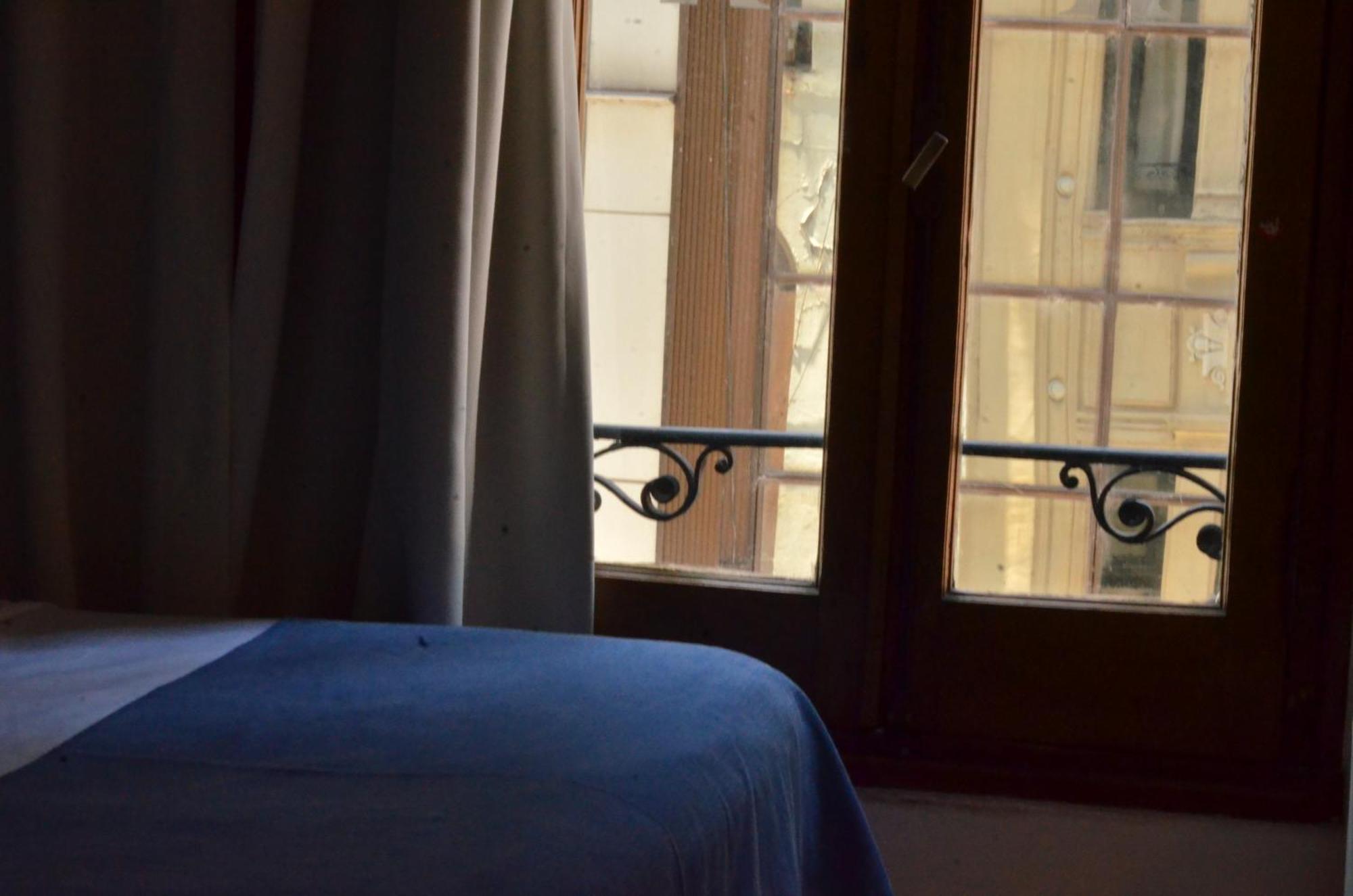 Hotel Alma De Buenos Aires Værelse billede