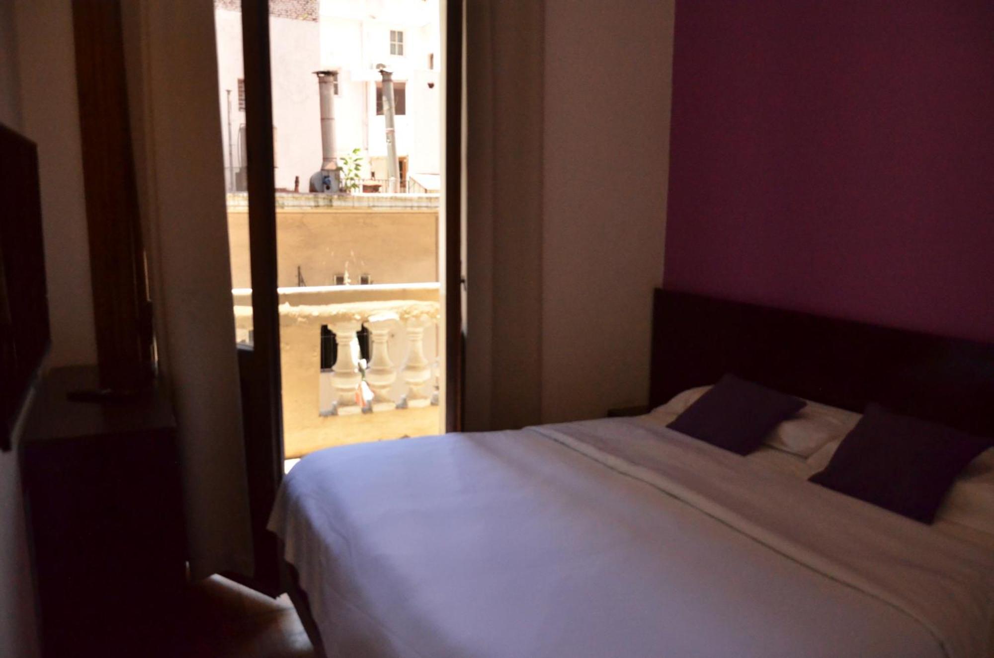 Hotel Alma De Buenos Aires Værelse billede
