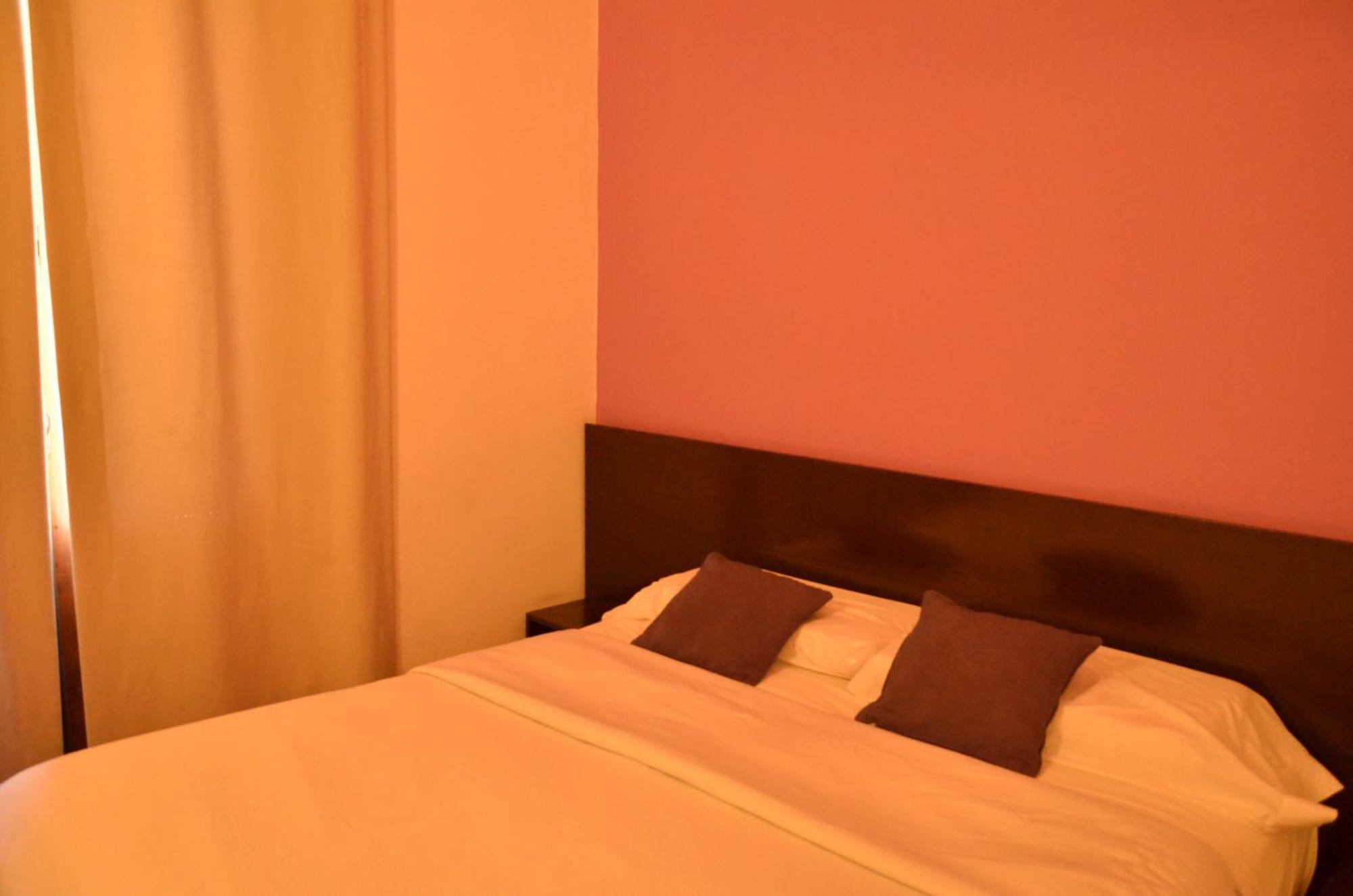 Hotel Alma De Buenos Aires Værelse billede