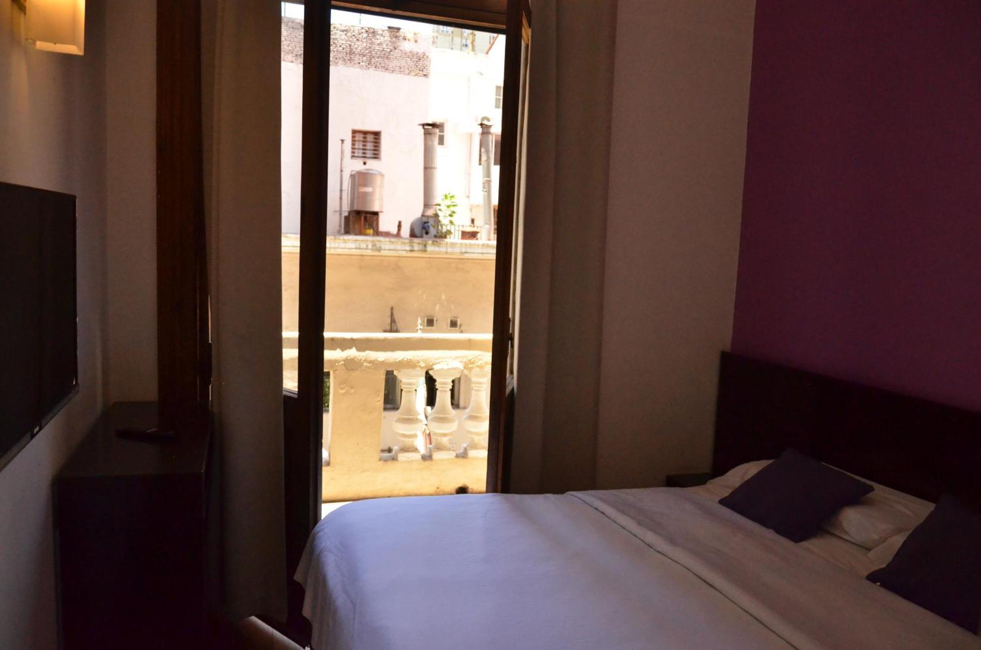 Hotel Alma De Buenos Aires Værelse billede