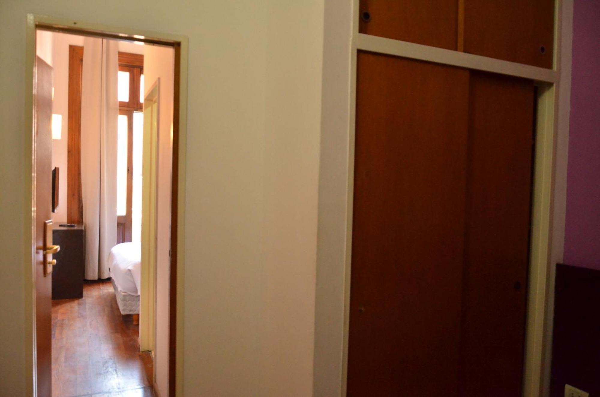 Hotel Alma De Buenos Aires Værelse billede