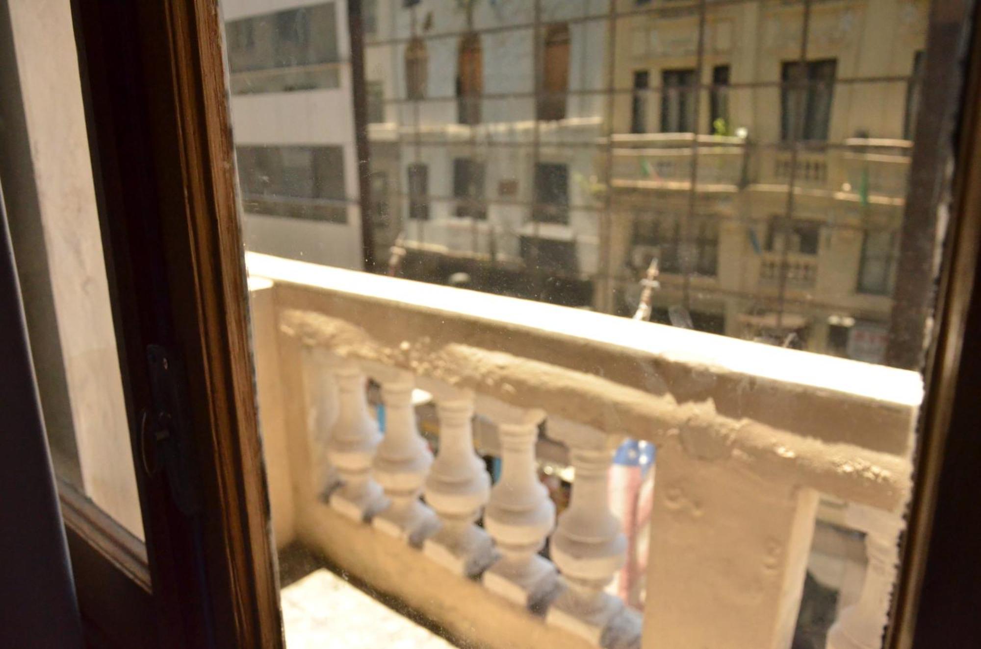 Hotel Alma De Buenos Aires Værelse billede
