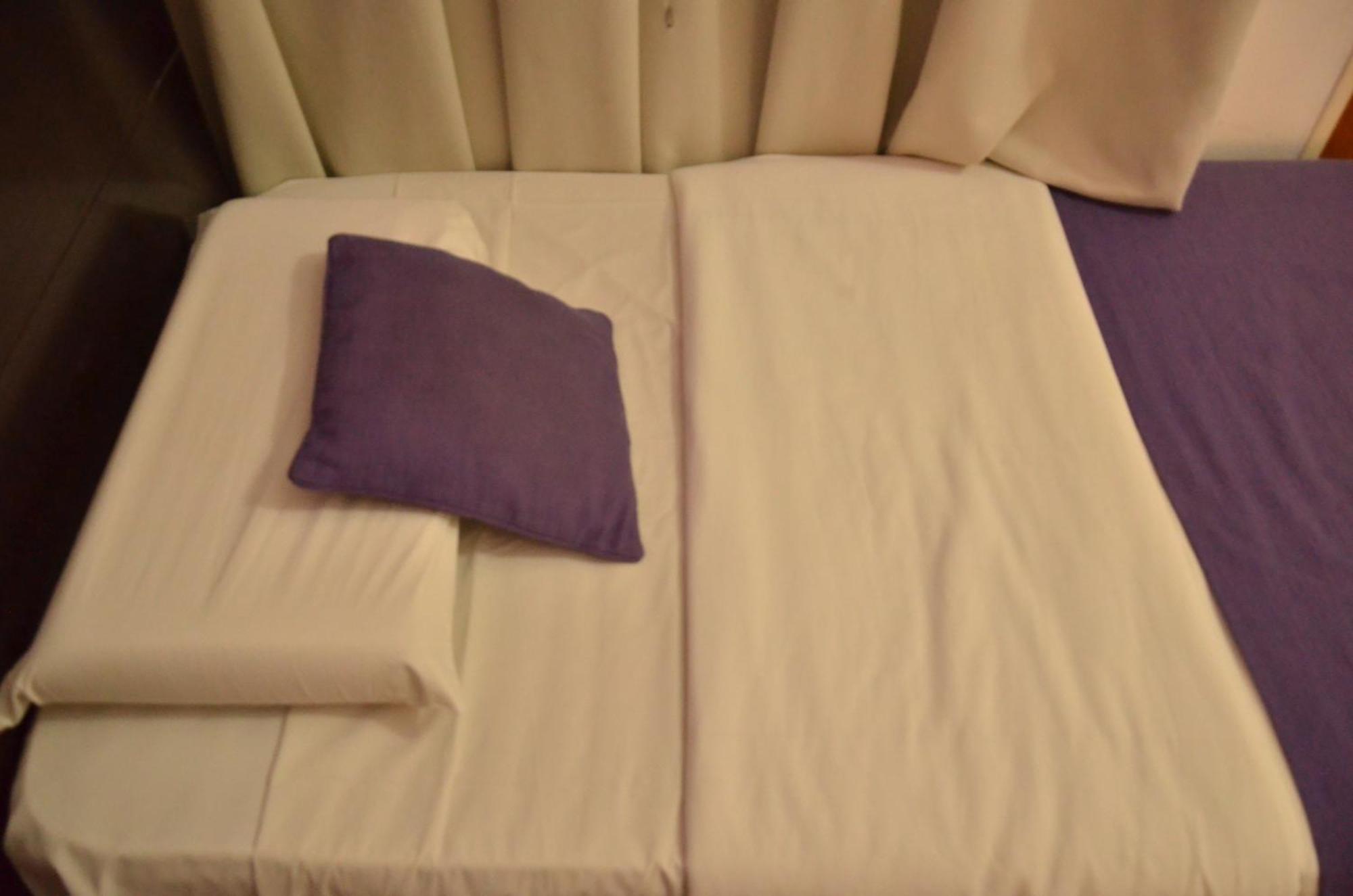 Hotel Alma De Buenos Aires Værelse billede