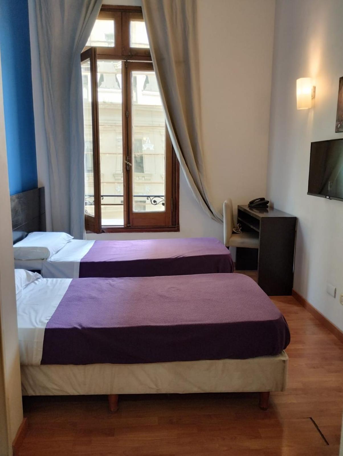 Hotel Alma De Buenos Aires Værelse billede