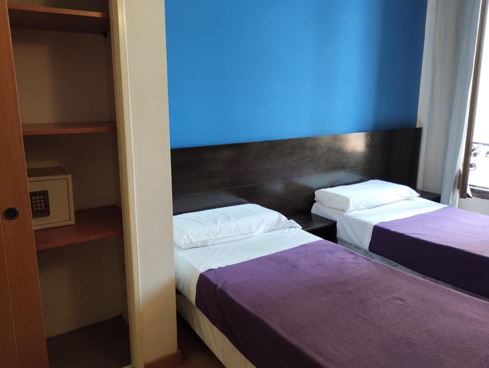 Hotel Alma De Buenos Aires Værelse billede