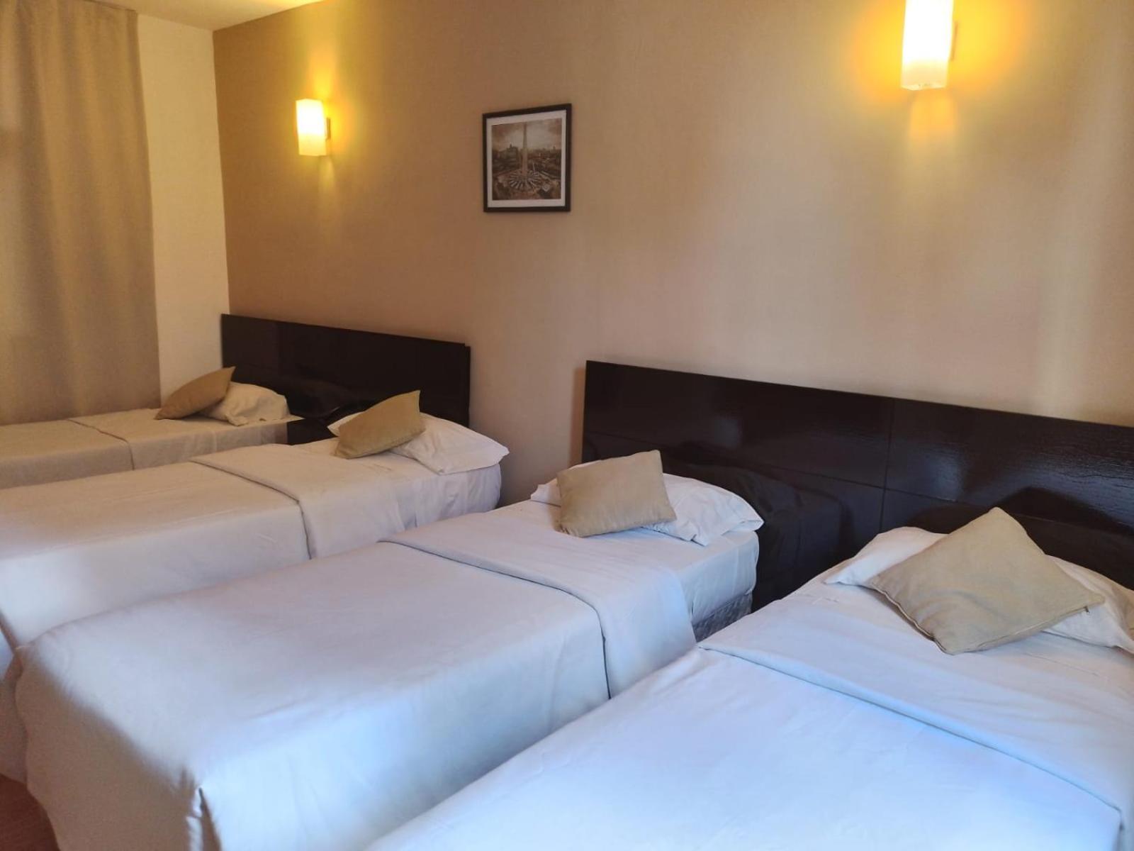 Hotel Alma De Buenos Aires Eksteriør billede